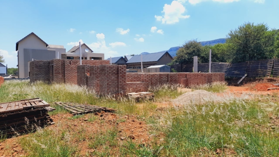 4 Bedroom Property for Sale in Leloko Lifestyle Estate North West